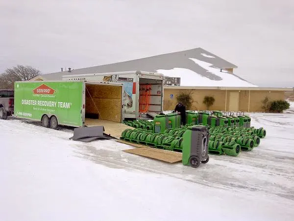 SERVPRO of Cheatham, Robertson and Dickson Counties Picture 4