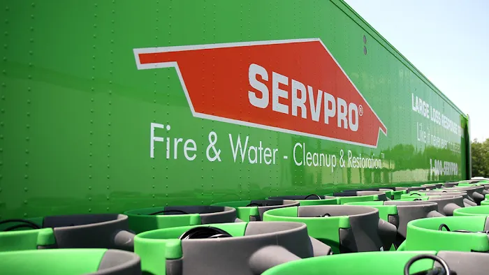 SERVPRO of Cheatham, Robertson and Dickson Counties Picture 8