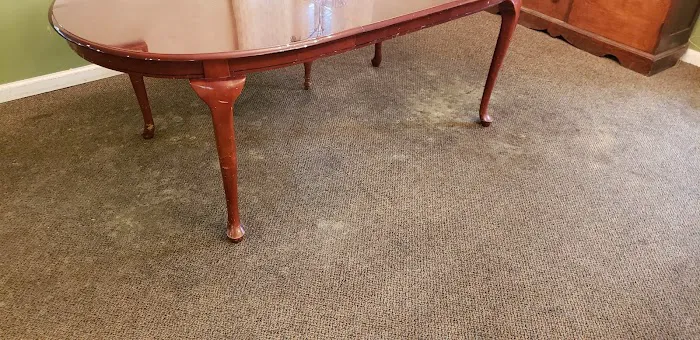 Sure Clean Carpet Cleaning & Restoration Picture 1