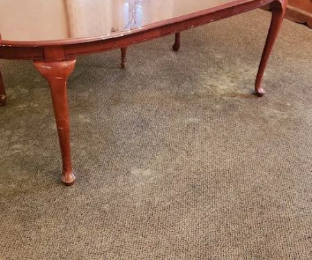 Sure Clean Carpet Cleaning & Restoration