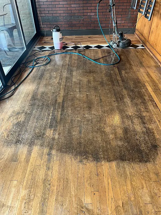 Sure Clean Carpet Cleaning & Restoration Picture 6