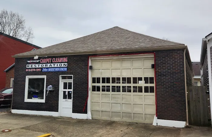 Sure Clean Carpet Cleaning & Restoration Picture 3