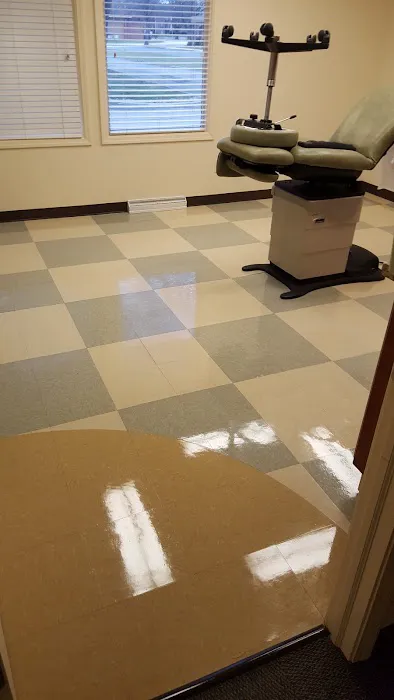 Sure Clean Carpet Cleaning & Restoration Picture 4