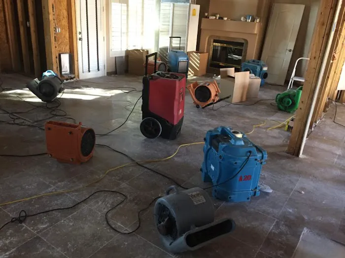 Sure Clean Carpet Cleaning & Restoration Picture 9