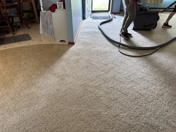 Sure Clean Carpet Cleaning & Restoration Picture 10