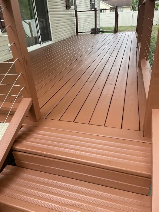 Stellar Painting Picture 6