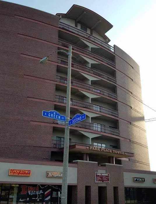 Stellar Painting Picture 1