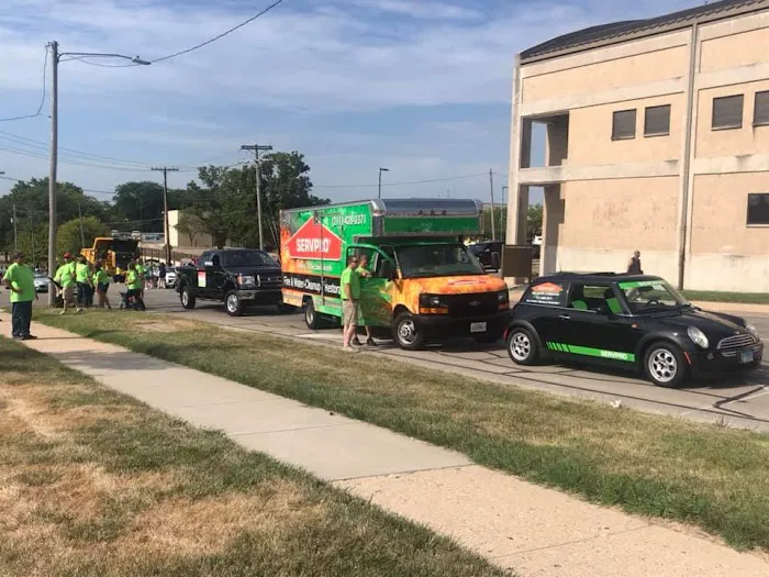 SERVPRO of Decatur/Forsyth Picture 2