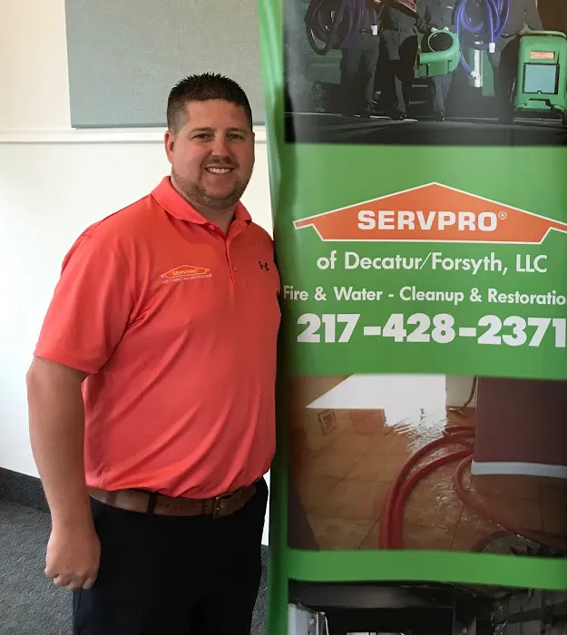 SERVPRO of Decatur/Forsyth Picture 4