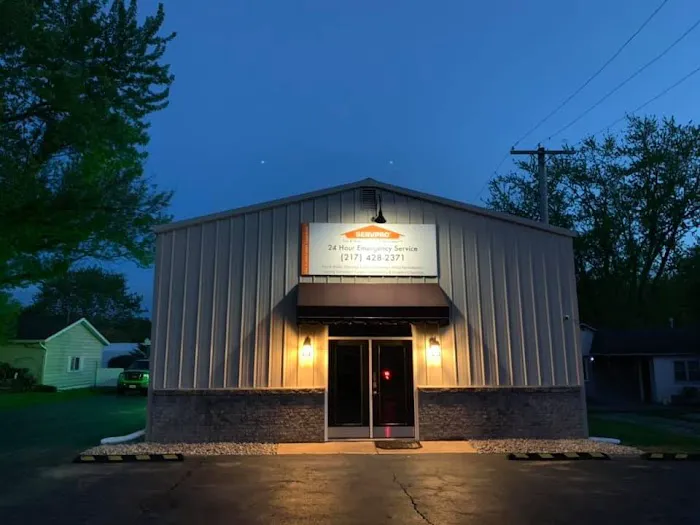 SERVPRO of Decatur/Forsyth Picture 3