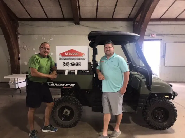 SERVPRO of Decatur/Forsyth Picture 8