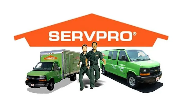 SERVPRO of Decatur/Forsyth Picture 5