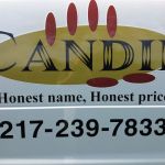 Candid Professional Services LLC.