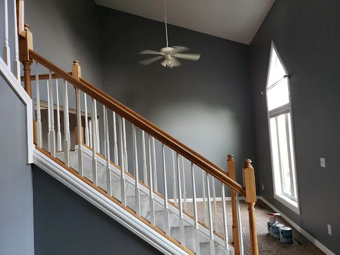 Pro painters plus llc Picture 7