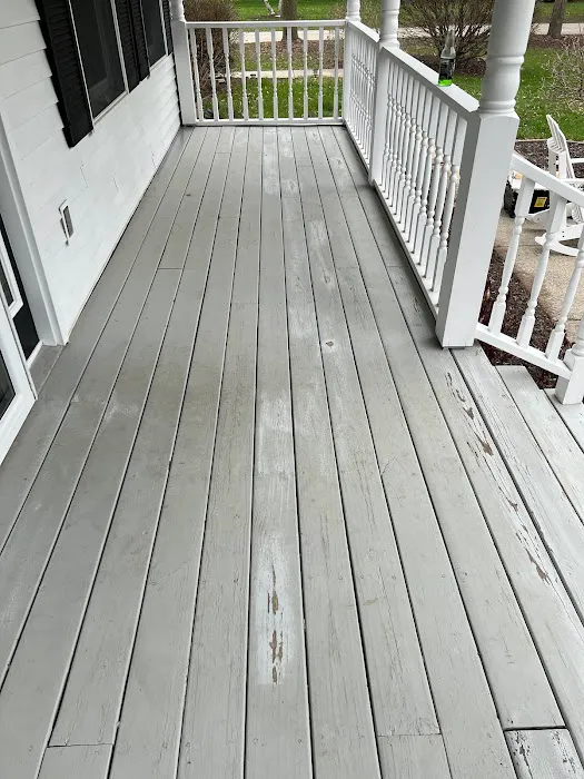 Pro painters plus llc Picture 5