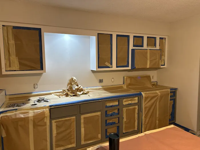 Pro painters plus llc Picture 3