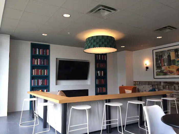 Second Street Painting Picture 7