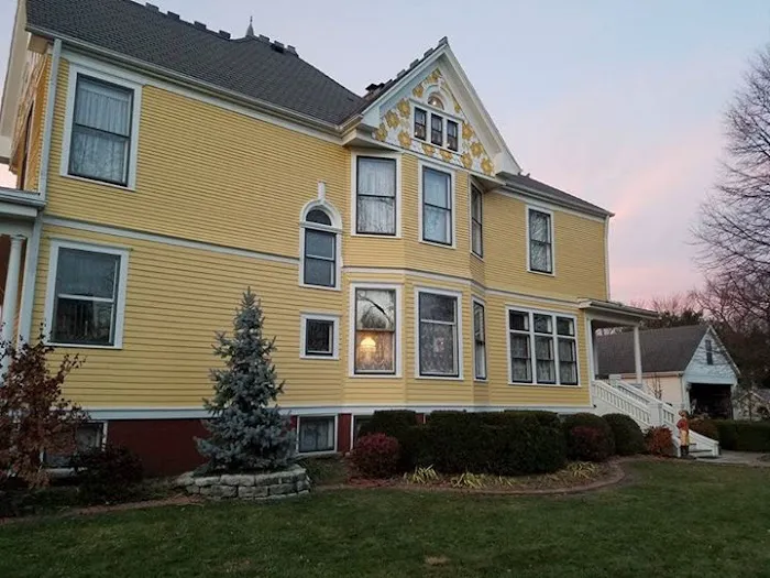 Second Street Painting Picture 10