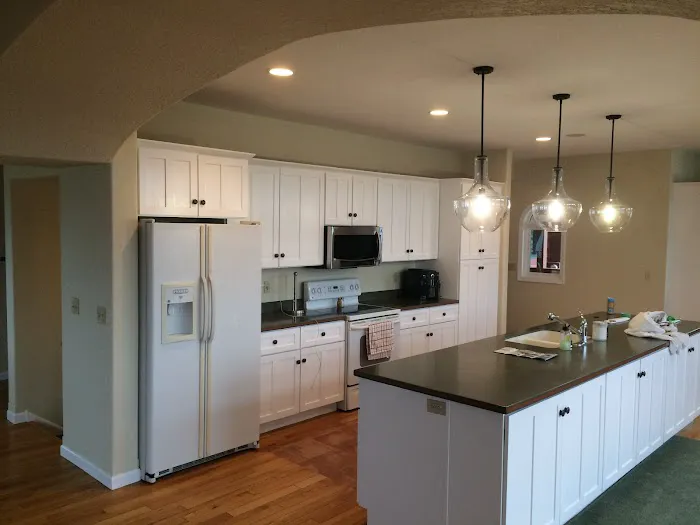 Second Street Painting Picture 5