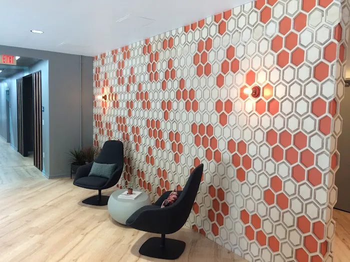 Second Street Painting Picture 9