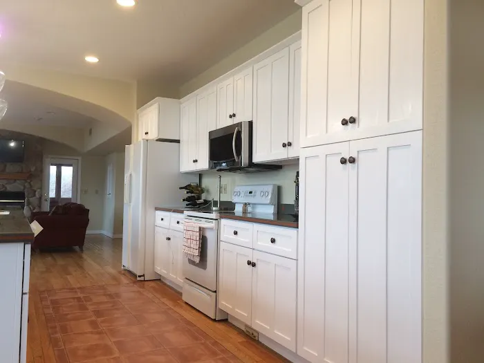 Second Street Painting Picture 3