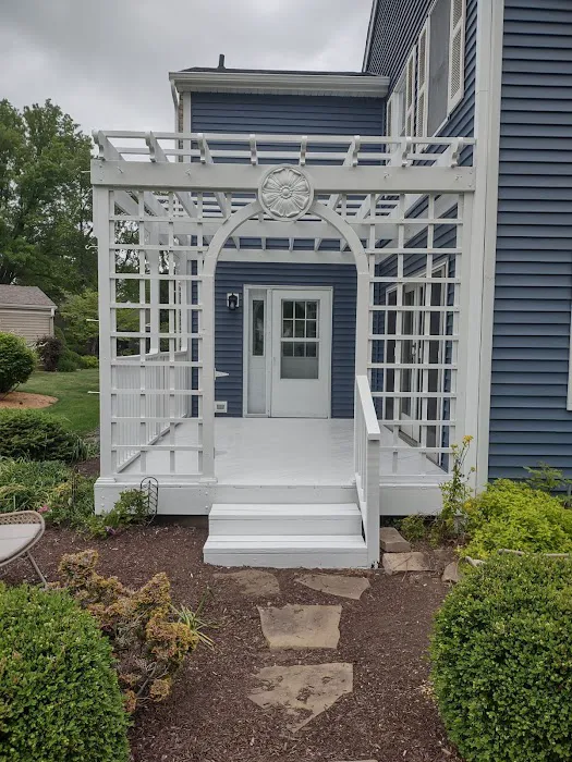 Second Street Painting Picture 6