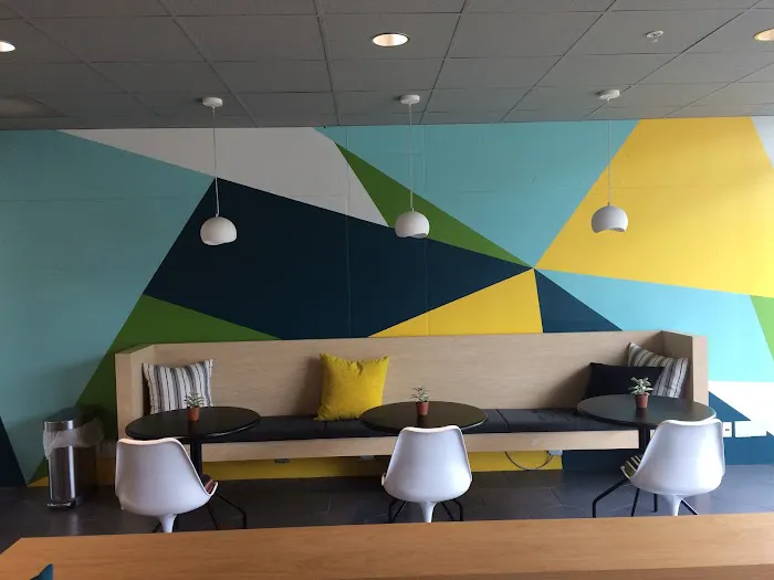 Second Street Painting Picture 1