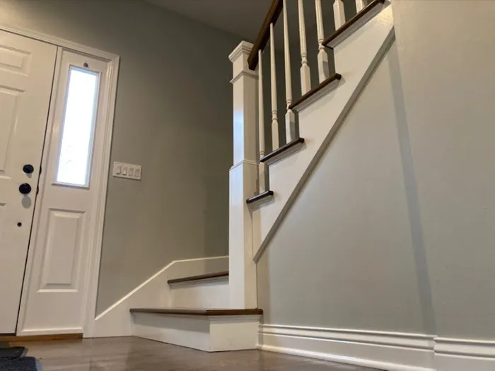 Second Street Painting Picture 4