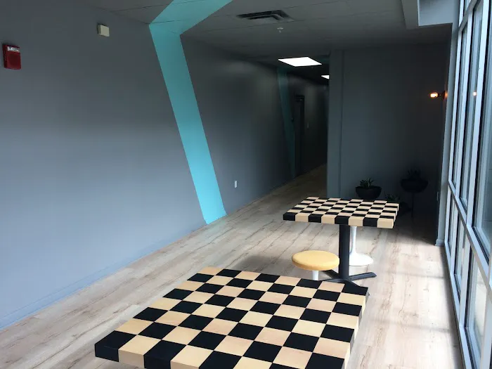 Second Street Painting Picture 8