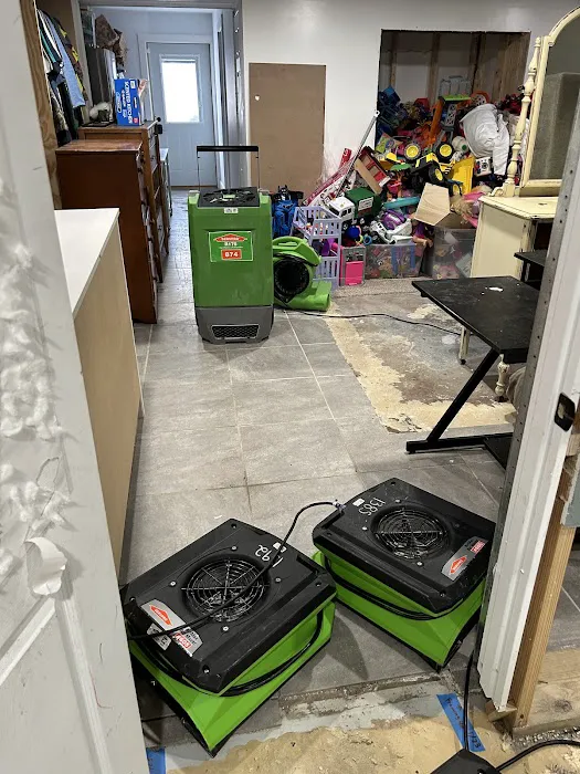 SERVPRO of North Central Tazewell County, Peoria, Galesburg and Macomb Picture 3