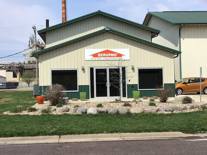 SERVPRO of North Central Tazewell County, Peoria, Galesburg and Macomb Picture 2