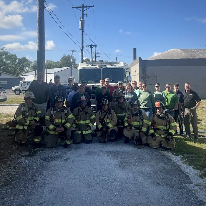 SERVPRO of North Central Tazewell County, Peoria, Galesburg and Macomb Picture 6