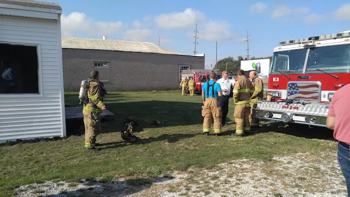 SERVPRO of North Central Tazewell County, Peoria, Galesburg and Macomb Picture 8