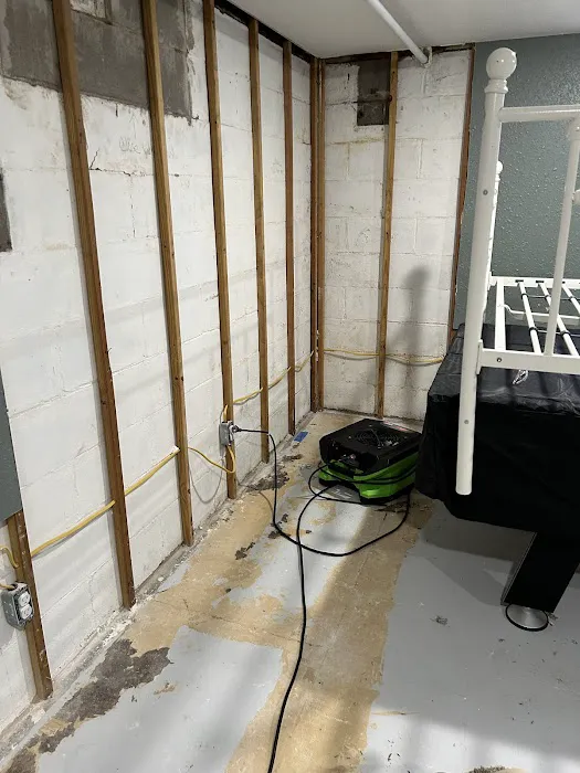 SERVPRO of North Central Tazewell County, Peoria, Galesburg and Macomb Picture 5