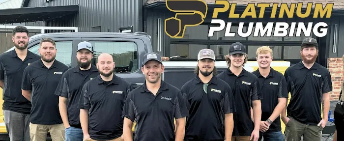 Platinum Plumbing Inc Picture 6