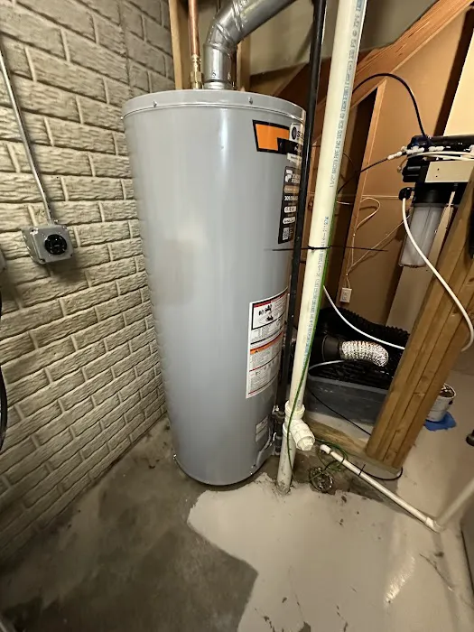 Platinum Plumbing Inc Picture 7