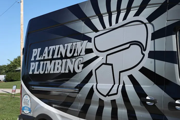 Platinum Plumbing Inc Picture 2