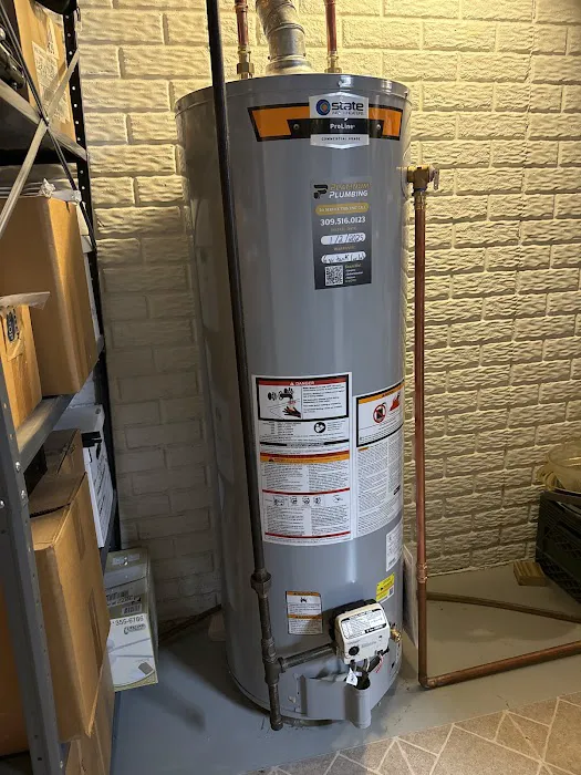 Platinum Plumbing Inc Picture 1