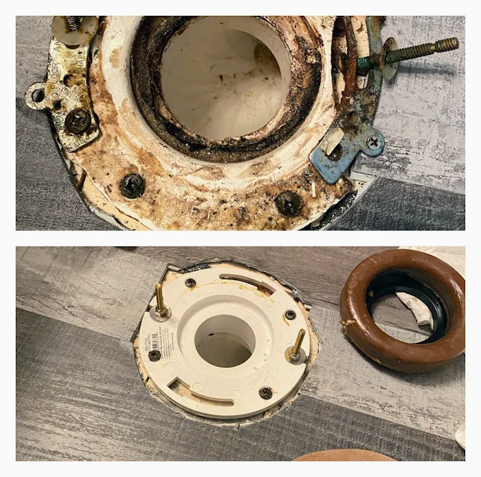 Platinum Plumbing Inc Picture 8