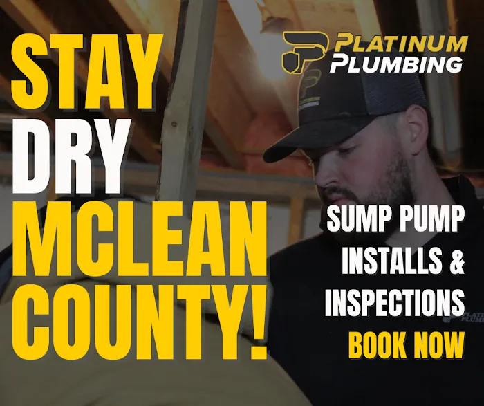 Platinum Plumbing Inc Picture 3