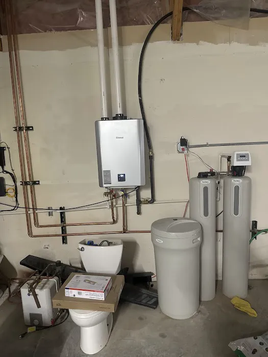 Platinum Plumbing Inc Picture 10