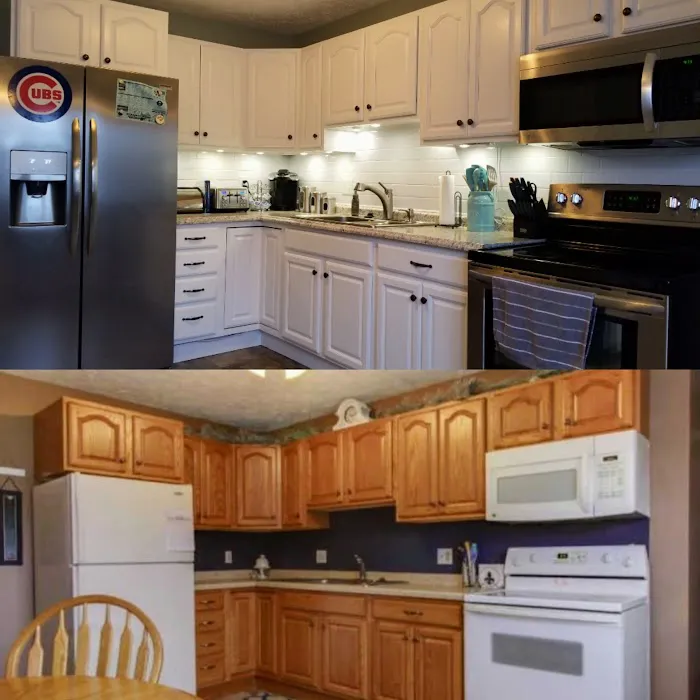 Central Illinois Painting & Decorating, LLC Picture 9