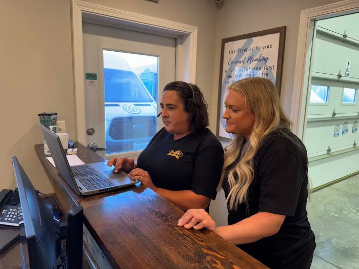 Covenant Plumbing Picture 2