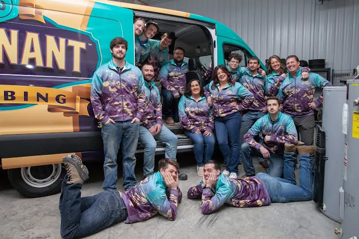 Covenant Plumbing Picture 4