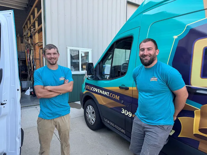 Covenant Plumbing Picture 9