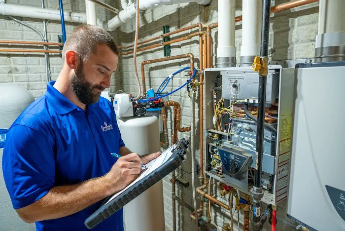 Covenant Plumbing Picture 1