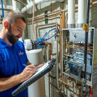 Covenant Plumbing ico