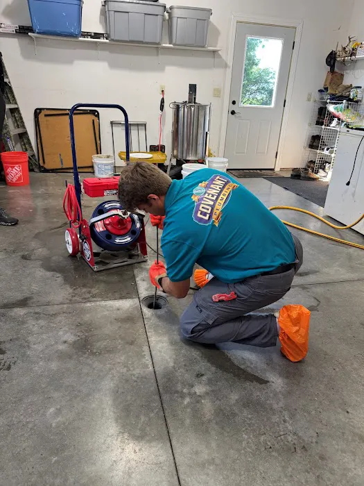 Covenant Plumbing Picture 6