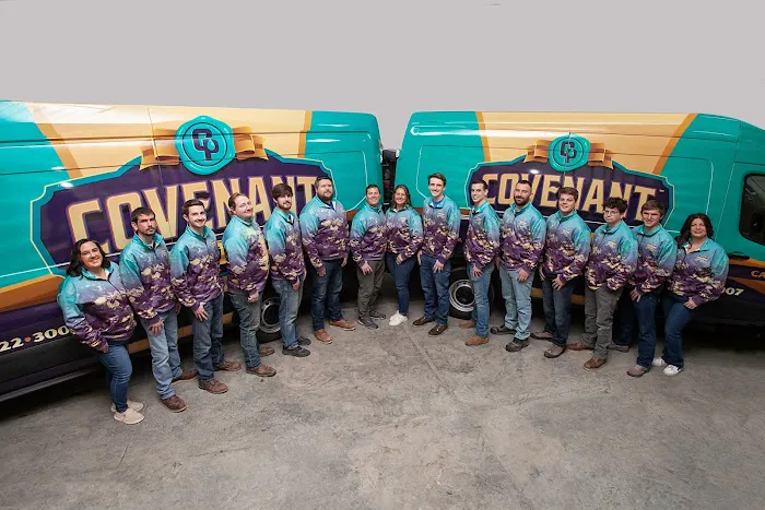 Covenant Plumbing Picture 3