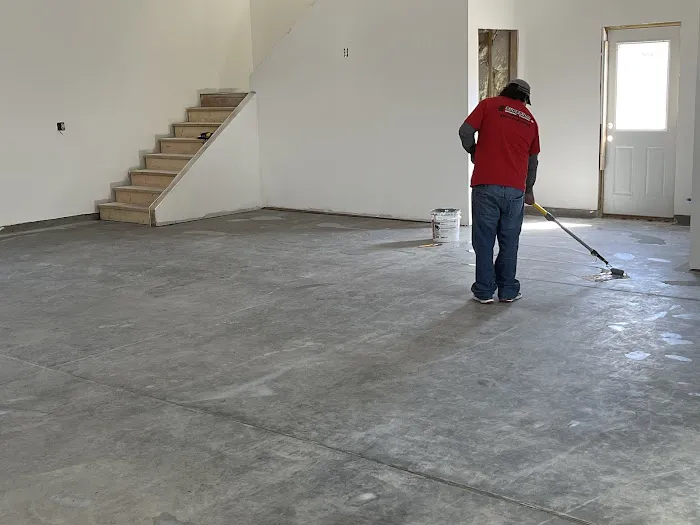 Superior Drywall, Painting & Construction Picture 1